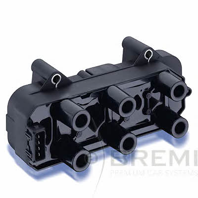 Bremi 20310 Ignition coil 20310: Buy near me in Poland at 2407.PL - Good price!