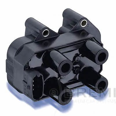 Bremi 20311 Ignition coil 20311: Buy near me in Poland at 2407.PL - Good price!