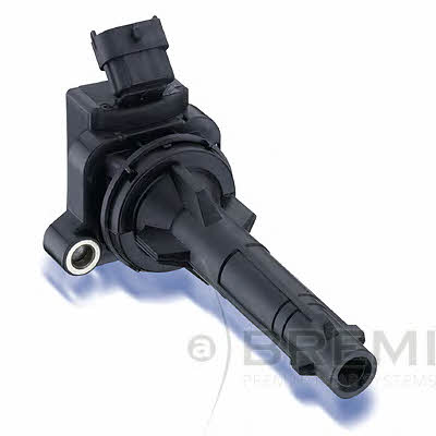 Bremi 20314 Ignition coil 20314: Buy near me in Poland at 2407.PL - Good price!