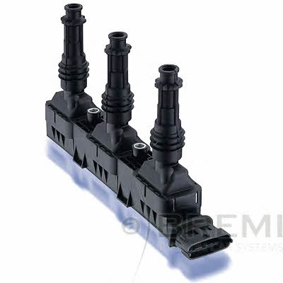 Bremi 20321 Ignition coil 20321: Buy near me in Poland at 2407.PL - Good price!