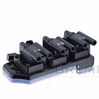 Bremi 20326 Ignition coil 20326: Buy near me at 2407.PL in Poland at an Affordable price!