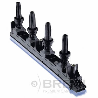 Bremi 20334 Ignition coil 20334: Buy near me in Poland at 2407.PL - Good price!