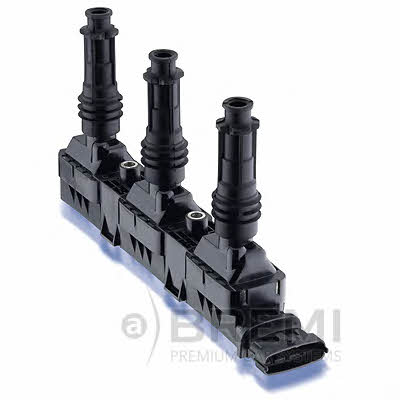 Bremi 20335 Ignition coil 20335: Buy near me in Poland at 2407.PL - Good price!