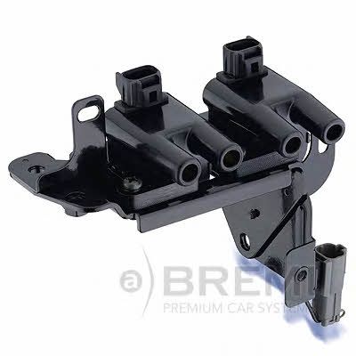 Bremi 20339 Ignition coil 20339: Buy near me in Poland at 2407.PL - Good price!