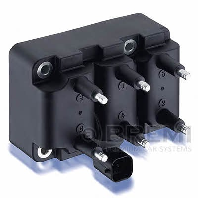 Bremi 20341 Ignition coil 20341: Buy near me in Poland at 2407.PL - Good price!