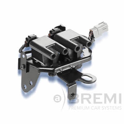 Bremi 20344 Ignition coil 20344: Buy near me in Poland at 2407.PL - Good price!