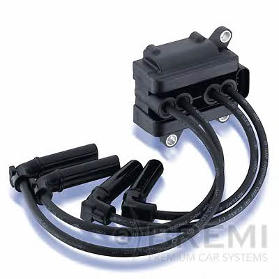 Bremi 20345 Ignition coil 20345: Buy near me in Poland at 2407.PL - Good price!