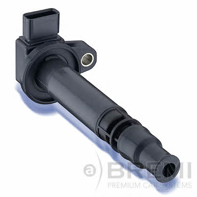 Bremi 20346 Ignition coil 20346: Buy near me in Poland at 2407.PL - Good price!