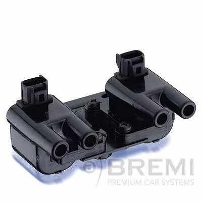 Bremi 20350 Ignition coil 20350: Buy near me in Poland at 2407.PL - Good price!