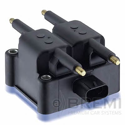 Bremi 20351 Ignition coil 20351: Buy near me in Poland at 2407.PL - Good price!