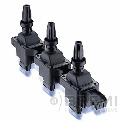 Bremi 20352 Ignition coil 20352: Buy near me in Poland at 2407.PL - Good price!