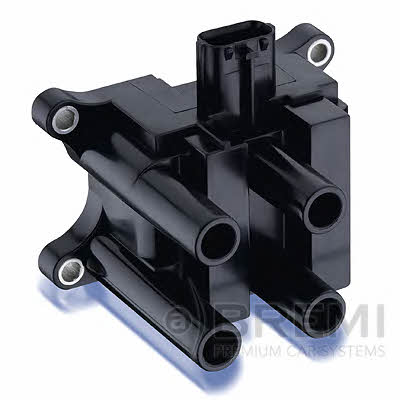 Bremi 20353 Ignition coil 20353: Buy near me in Poland at 2407.PL - Good price!