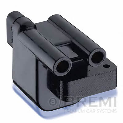 Bremi 20354 Ignition coil 20354: Buy near me in Poland at 2407.PL - Good price!