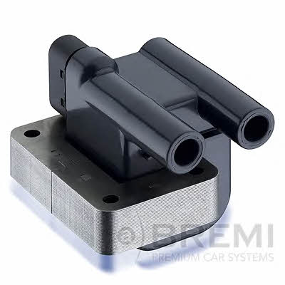 Bremi 20355 Ignition coil 20355: Buy near me in Poland at 2407.PL - Good price!