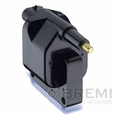 Bremi 20356 Ignition coil 20356: Buy near me in Poland at 2407.PL - Good price!