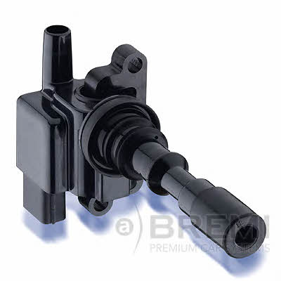 Bremi 20357 Ignition coil 20357: Buy near me at 2407.PL in Poland at an Affordable price!