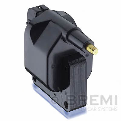 Bremi 20358 Ignition coil 20358: Buy near me in Poland at 2407.PL - Good price!