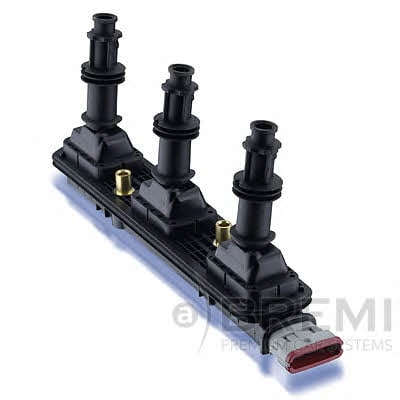 Bremi 20365 Ignition coil 20365: Buy near me at 2407.PL in Poland at an Affordable price!