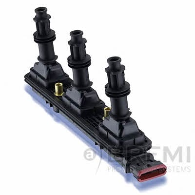 Bremi 20368 Ignition coil 20368: Buy near me in Poland at 2407.PL - Good price!