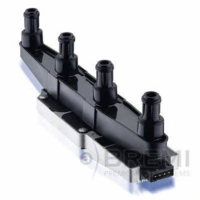 Bremi 20371 Ignition coil 20371: Buy near me in Poland at 2407.PL - Good price!