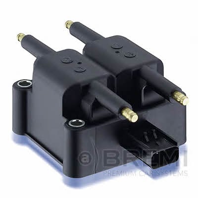 Bremi 20372 Ignition coil 20372: Buy near me at 2407.PL in Poland at an Affordable price!