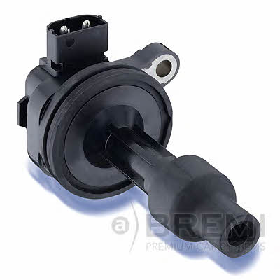 Bremi 20374 Ignition coil 20374: Buy near me at 2407.PL in Poland at an Affordable price!