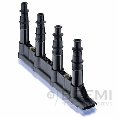 Bremi 20377 Ignition coil 20377: Buy near me in Poland at 2407.PL - Good price!