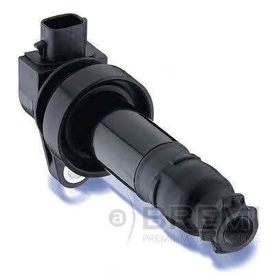 Bremi 20378 Ignition coil 20378: Buy near me in Poland at 2407.PL - Good price!