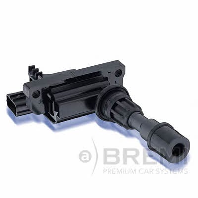 Bremi 20379 Ignition coil 20379: Buy near me in Poland at 2407.PL - Good price!