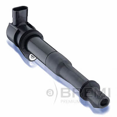Bremi 20380 Ignition coil 20380: Buy near me in Poland at 2407.PL - Good price!