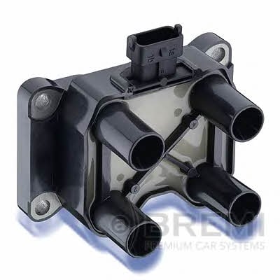 Bremi 20381 Ignition coil 20381: Buy near me in Poland at 2407.PL - Good price!