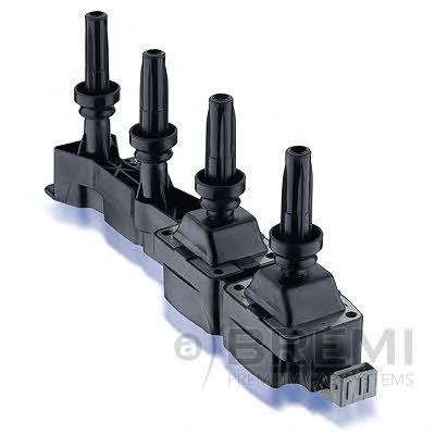Bremi 20383 Ignition coil 20383: Buy near me in Poland at 2407.PL - Good price!