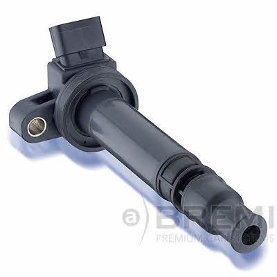 Bremi 20386 Ignition coil 20386: Buy near me in Poland at 2407.PL - Good price!