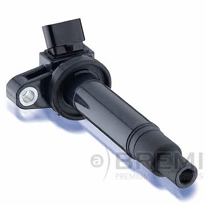 Bremi 20396 Ignition coil 20396: Buy near me in Poland at 2407.PL - Good price!