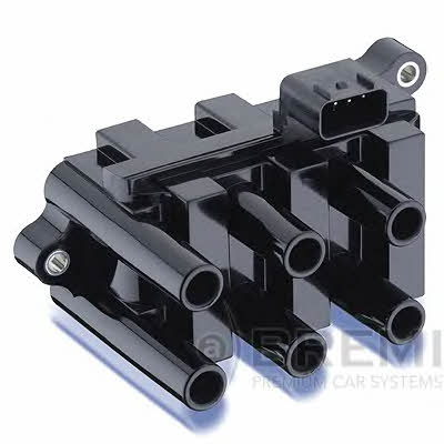 Bremi 20397 Ignition coil 20397: Buy near me in Poland at 2407.PL - Good price!