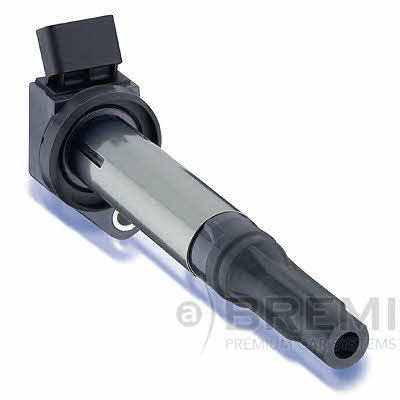 Bremi 20398 Ignition coil 20398: Buy near me in Poland at 2407.PL - Good price!