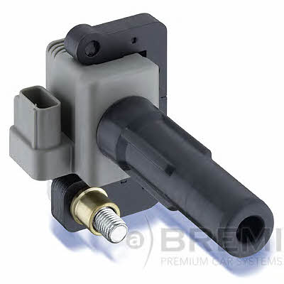 Bremi 20399 Ignition coil 20399: Buy near me in Poland at 2407.PL - Good price!