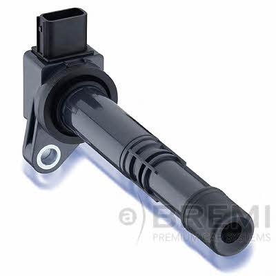 Bremi 20400 Ignition coil 20400: Buy near me in Poland at 2407.PL - Good price!