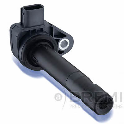 Bremi 20401 Ignition coil 20401: Buy near me in Poland at 2407.PL - Good price!