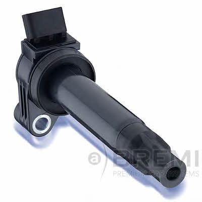 Bremi 20402 Ignition coil 20402: Buy near me at 2407.PL in Poland at an Affordable price!