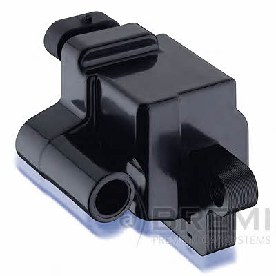 Bremi 20404 Ignition coil 20404: Buy near me in Poland at 2407.PL - Good price!