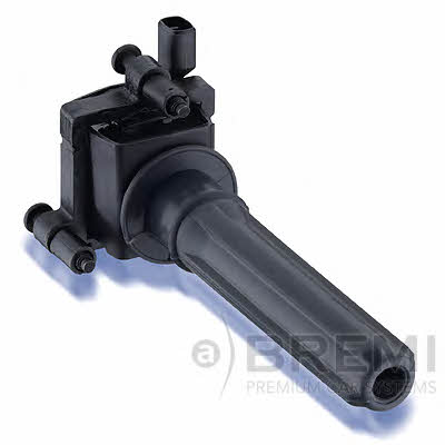 Bremi 20405 Ignition coil 20405: Buy near me in Poland at 2407.PL - Good price!