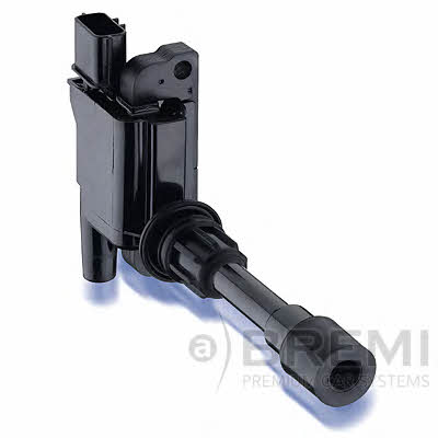 Bremi 20406 Ignition coil 20406: Buy near me at 2407.PL in Poland at an Affordable price!