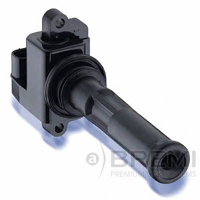 Bremi 20412 Ignition coil 20412: Buy near me in Poland at 2407.PL - Good price!