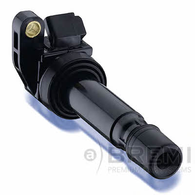 Bremi 20415 Ignition coil 20415: Buy near me in Poland at 2407.PL - Good price!
