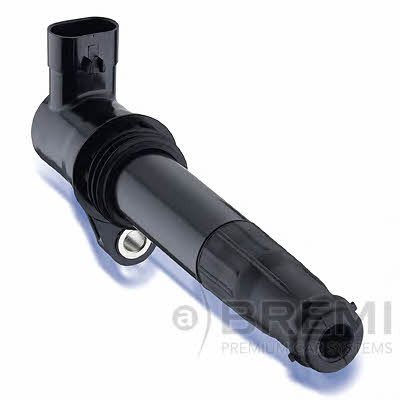 Bremi 20416 Ignition coil 20416: Buy near me in Poland at 2407.PL - Good price!