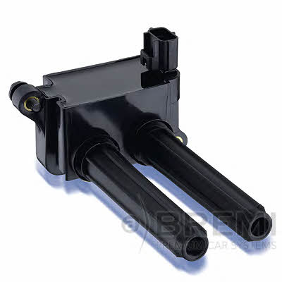 Bremi 20417 Ignition coil 20417: Buy near me in Poland at 2407.PL - Good price!