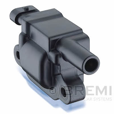 Bremi 20424 Ignition coil 20424: Buy near me in Poland at 2407.PL - Good price!