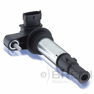 Bremi 20427 Ignition coil 20427: Buy near me in Poland at 2407.PL - Good price!