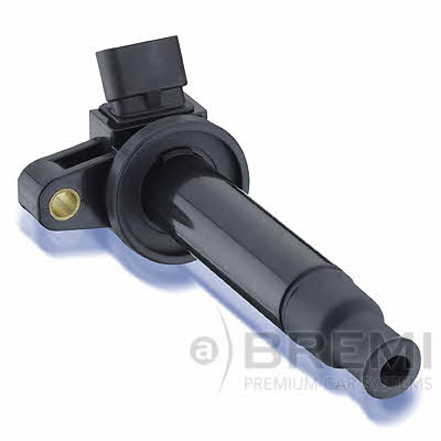 Bremi 20429 Ignition coil 20429: Buy near me in Poland at 2407.PL - Good price!